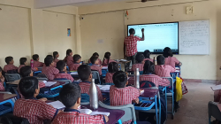 Mnemonic Convent School Galley Image 2