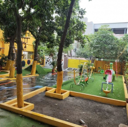 Pencildz International Play School Valasaravakkam Galley Image 4