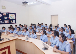 Swarnprastha Public School Sonepat Galley Image 4