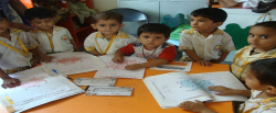Mann International School Galley Image 4
