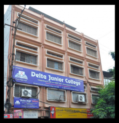 Best PU Junior Colleges in Kachiguda, Hyderabad, Delta Junior College, 2-1-477, Osmania University Rd, Vidya Nagar, RTC Cross Road, New Nallakunta, New Nallakunta,New Nallakunta, Hyderabad