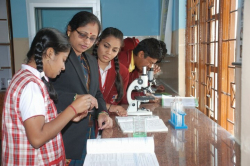 Holy Cross Senior Secondary School Galley Image 2