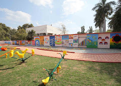 The Evolving Minds PreSchool Galley Image 2