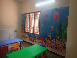 Pinky Pie Play School Madhavaram Galley Image 4