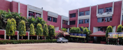 ICSE Schools in Raipur, St. Xaviers High School, Avanthi Vihar Colony, Labhandi, Post – Ravigram, , Ravigram, Raipur