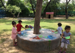 Pre schools, Playschools schools in Sector 23, Gurgaon, L AVENIR THE FUTURE PRE SCHOOL, 21A Ansal Farms, Bijwasan, Salapur Khera Village,Palam Farms, Gurugram