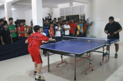 Schools in Bhakti Nagar Colony, Varanasi, Sri Ram Convent School,  Opposite Jhunjhunwala Oil Mills, Asapur, Asapur, Varanasi
