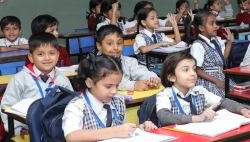 Shree Bhavans Bharti Public School Galley Image 4