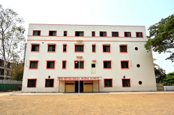 State Board Schools in Mahrashi Nagar, Pune, Jidnyasa Prabhodan Trusts Vidyaniketan, S. No. 634/9A/1, Canara Bank Lane, Shelar Rd, Ramya Nagari, Bibvewadi, Bibvewadi, Pune