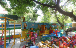 Best Play Schools in Bhopal, Sanskriti Foundation School,  8, Market Rd Number 10, E-3, Arera Colony, Arera Colony, Bhopal