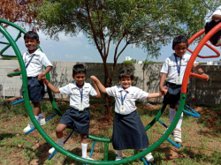 CARE International School Galley Image 2
