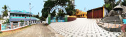 CBSE Schools in Thiruvananthapuram, Infant Jesus Central School, Cheshire Home Lane Ambalamukku, Kuravankonam, Kuravankonam, Trivandrum
