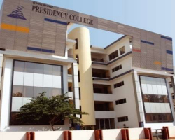 Best PU Junior Colleges in Sanjay Nagar, Bangalore, PRESIDENCY PU COLLEGE, 2C, 33/2D, Kempapura Main Rd, Fortune Valley, Mariyannapalya, Hebbal, Mariyannapalya,Hebbal, Bengaluru