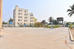 Caldwell Academy, M V Extenstion, Bengaluru