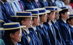 Harrow International School Gallery Image 4