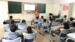 Building and Infrastructure