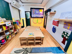 Footprints Preschool & Daycare- Shrirang Society Thane West Gallery Image 4