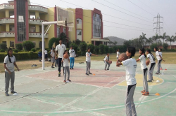 Ramshree India International School Galley Image 3