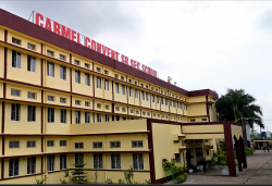 CBSE Schools in Hoshangabad Road, Bhopal, CARMEL CONVENT SENIOR SECONDARY SCHOOL, NH46, Indus Towne. Ratanpur Sadak, Indus Towne,Ratanpur Sadak, Bhopal