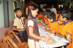 SHREE MARUTHI RESIDENTIAL SCHOOL Gallery Image 4