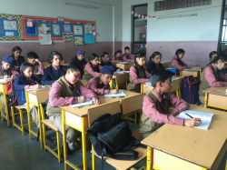 Classroom