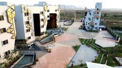 Schools in Laxmi Nagar, Bhubaneswar, ODM  Global School,  Edu Valley Kiss Jagannath Temple Road, Bhubaneswar, Odisha 751024, Bhubaneswar, Bhubaneswar