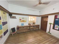 Pre schools, Playschools schools in Wilson Garden, Bangalore, Smiles Montessori, 86/34, Byrasandra Main Road, Jayanagar 1st block East , Jayanagar 1st block , Bengaluru