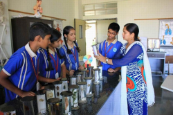 THE DWARKA SCHOOL Galley Image 2