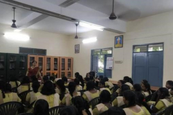 Hindu Colony Chellamal Vidyalaya Galley Image 4
