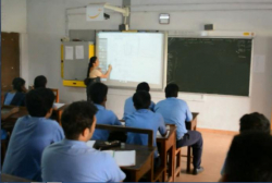 Bhavan's Munshi Vidyashram Galley Image 2