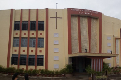 Schools in Jabalpur, Christ Church Girls Senior Secondary School, North Civil Lines, South Civil Lines, Jabalpur
