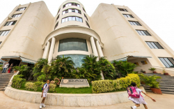 D.A.V INTERNATIONAL SCHOOL, Adj. Adani Vidya Mandir, Makarba, one of the best school in Ahmedabad
