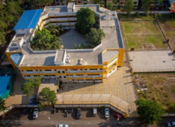 Orchids The International School, Navi Mumbai, one of the best school in Mumbai