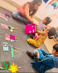 ARQI Preschool  and daycare Gallery Image 4