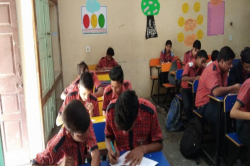 GANDHI MEMORIAL NATIONAL PUBLIC SCHOOL Galley Image 3