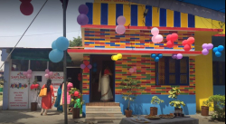 Pre schools, Playschools schools in Ratanpur, Bhopal, Saplings Play School, 11th Mile Garden City Near IPER college Bhojpur Road,Chhan, Chhan, Bhopal