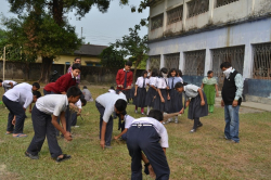 Jawahar Navodaya Vidyalaya Gallery Image 1