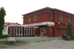 CBSE Schools in HALDWANI, Saraswati Academy, Lohariyasal Malla, Anand Vihar, Anandvihar, HALDWANI
