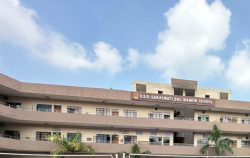 Schools in Bali Nagar, Delhi, SHRI S D SARASWATI BAL MANDIR, West Punjabi Bagh, Punjabi Bagh, Delhi