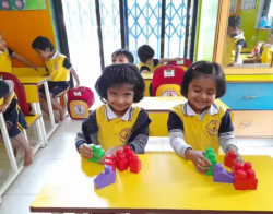 XPLORER KIDS PRESCHOOL & DAYCARE Galley Image 2