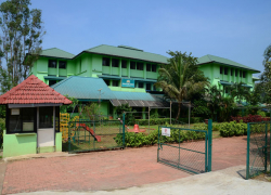 KAIVALYA VIDYA NIKETAN