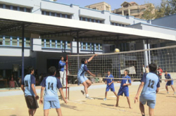 Maharaja Agrasen Vidhyalaya Galley Image 4
