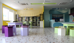 Mount St Mary’s School Galley Image 4