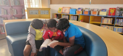 KC High Cambridge IGCSE & IB International School Galley Image 2
