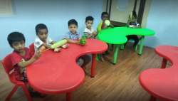 LITTLE TALENTS PRE -SCHOOL Galley Image 4