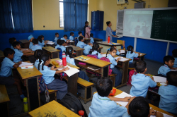 International Public School Galley Image 4