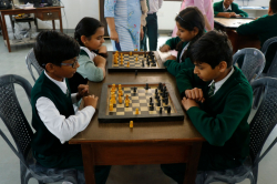 Sir Syed Public School Galley Image 2