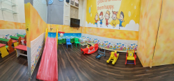 House Of Happiness Play School Rohini Galley Image 4