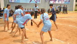 Jawahar Navodaya Vidyalaya Gallery Image 3