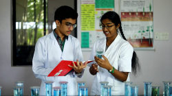 Vels Vidyashram Galley Image 4